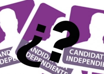 85 candidatos independientes buscarán la Presidencia de México