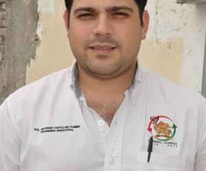 Invitan a festival internacional Rio Grande en Guerrero Coahuila