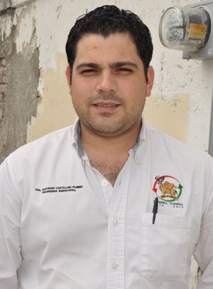 Invitan a festival internacional Rio Grande en Guerrero Coahuila