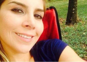 ‘Nos despedimos riendo, como siempre lo hicimos’: Karla Panini
