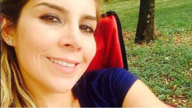 ‘Nos despedimos riendo, como siempre lo hicimos’: Karla Panini
