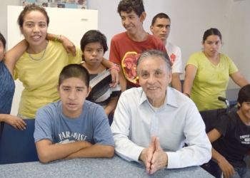Casa Bethesda requiere de medicamentos