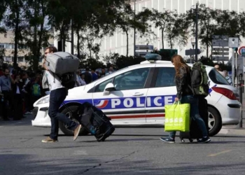 Reivindica EI ataque y homicidio de dos mujeres en Marsella