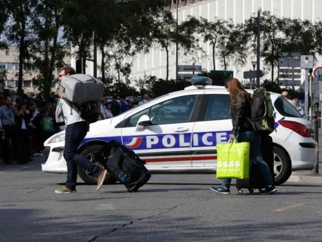 Reivindica EI ataque y homicidio de dos mujeres en Marsella