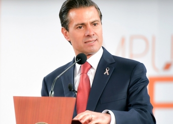 México y Canadá mantendrán TLC, aun sin EU: Peña Nieto