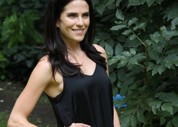 Reconoce Karla Souza haber sufrido acoso sexual
