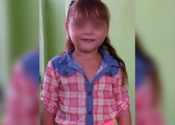 Localizan cráneo y mano de niña reportada como desaparecida