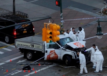 Lamenta Videgaray atentado en Nueva York