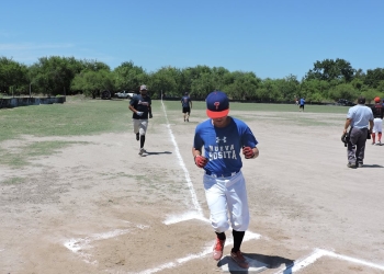 Cachorros ya es finalista