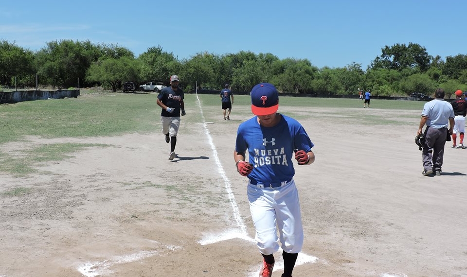 Cachorros ya es finalista