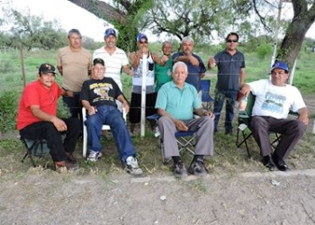 La porra de la Morelos