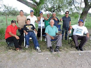 La porra de la Morelos
