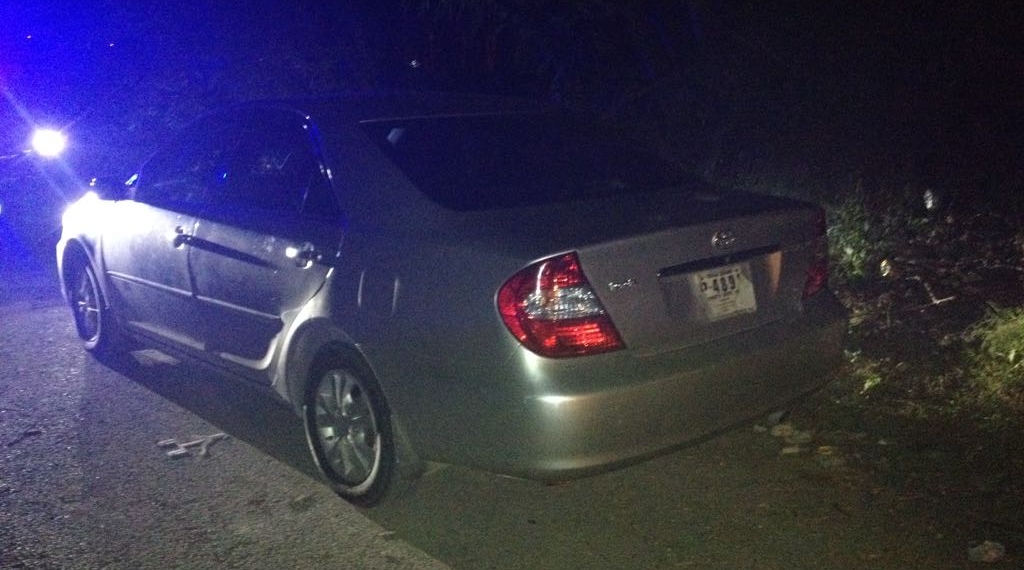 Responsable de volcadura recibe perdón por parte de la esposa del fallecido