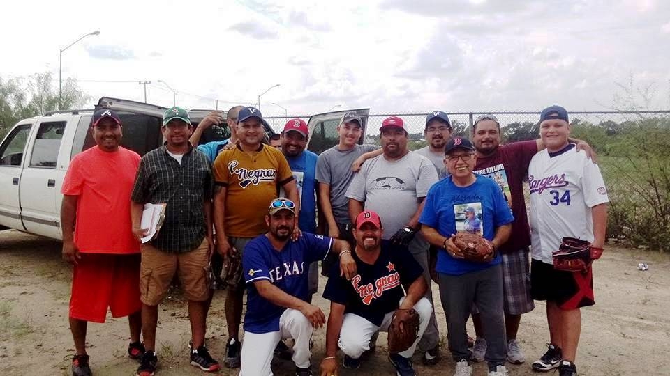 Lobos campeón del primer cuadrangular de softbol