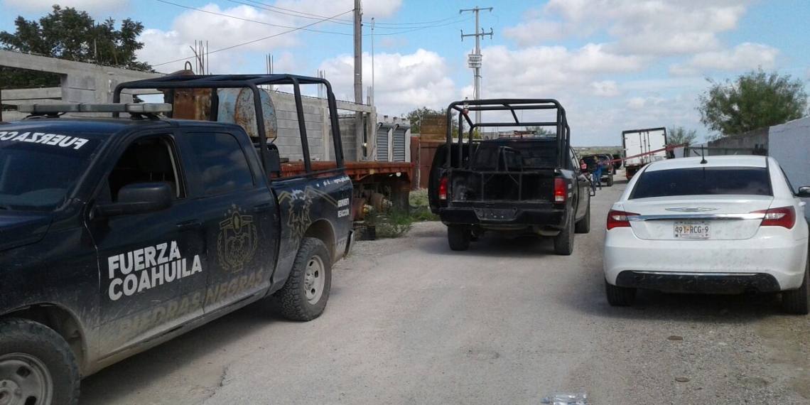 Juez libera a quienes fueron detenidos de forma ilegal