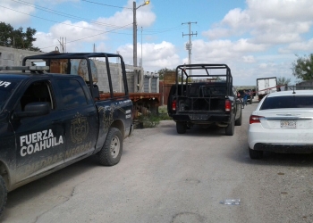 Juez libera a quienes fueron detenidos de forma ilegal