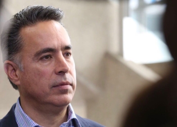 Anulación será definitiva cuando INE resuelva la queja 141: Anaya