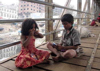 Dejan sismos a 226 mil niños en la calle