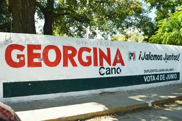Partidos incumplen; municipio de Zaragoza retirará propaganda electoral