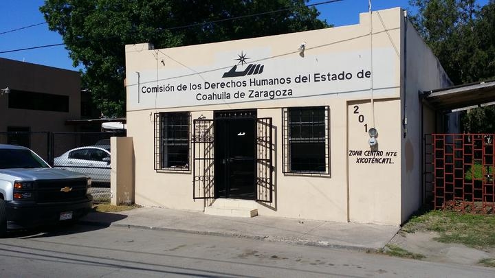 Impartirá CDHEC cursos a funcionarios públicos en los próximos meses