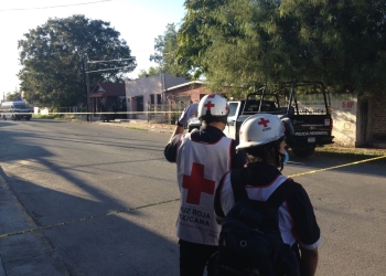 Pagarán gastos médicos a persona atropellada