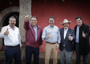 Tomará Coahuila Digno acciones determinantes para no permitir el Fraude Electoral