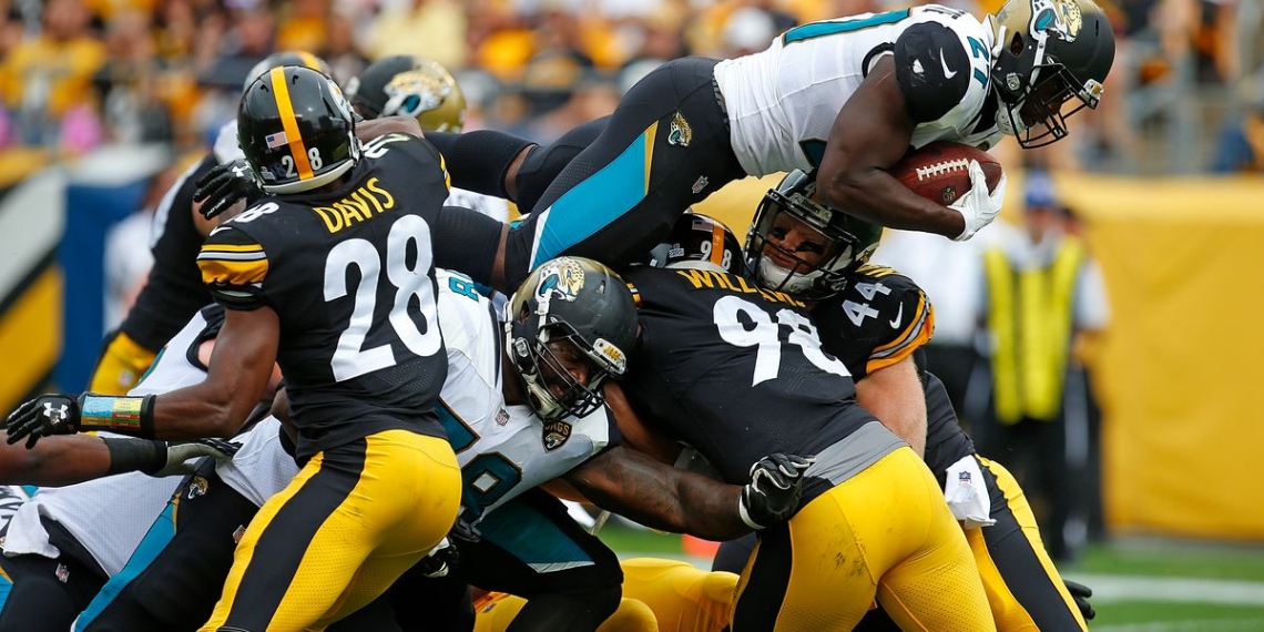 Los Jaguares apalean a los Acereros