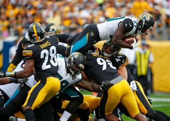 Los Jaguares apalean a los Acereros