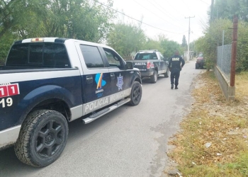 Realizan operativos de presencia en sectores conflictivos