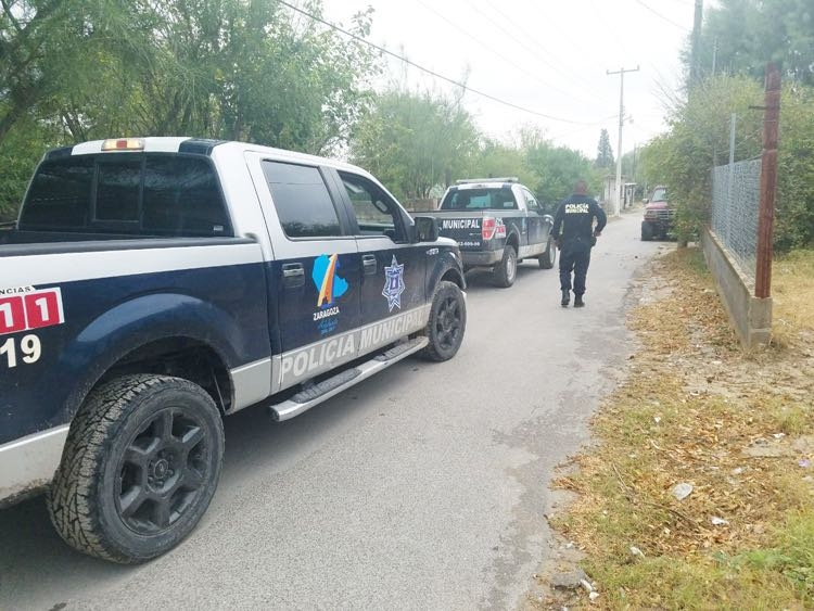 Realizan operativos de presencia en sectores conflictivos