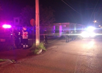 Mujer se suicida tras discutir con su marido