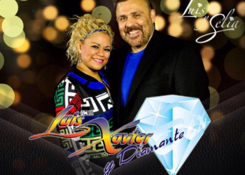 Ya suena “La Colegiala” al estilo de Diamante