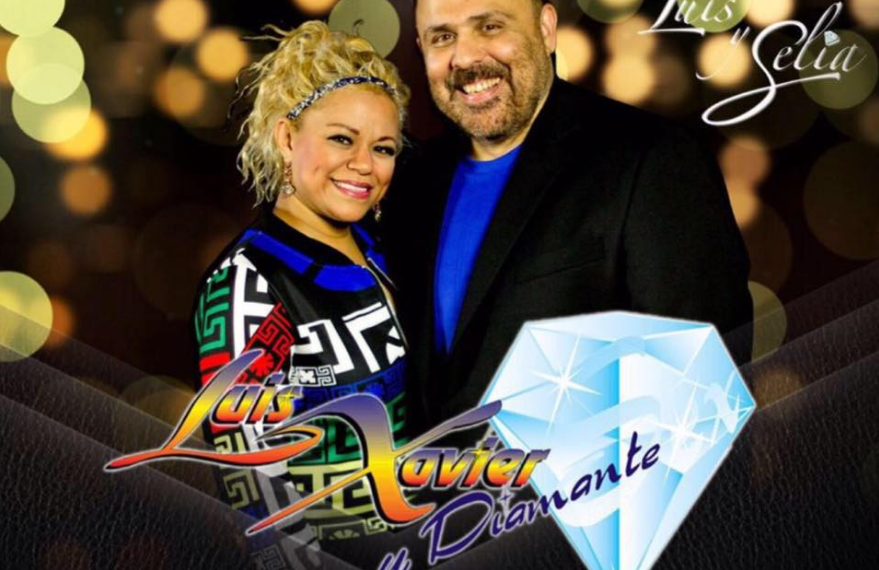 Ya suena “La Colegiala” al estilo de Diamante