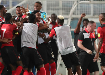 Trinidad y Tobago venció a EE.UU y lo dejó fuera de la Copa del Mundo