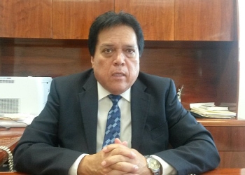 Márquez Guevara protesta como nuevo Fiscal General de Coahuila