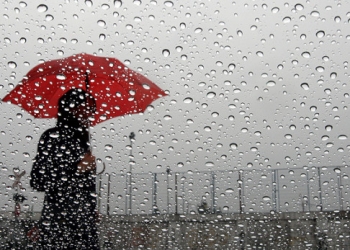Pronostican tormentas y baja temperatura en varios estados
