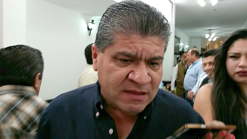 Habría nueva causa de nulidad de la elección