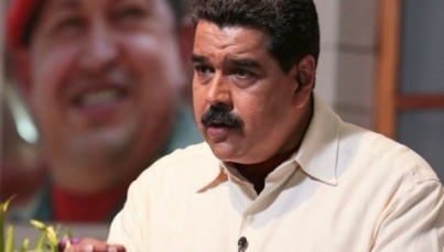 Amenaza Maduro con mano dura a la oposición tras elecciones