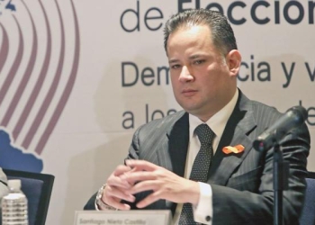 Rechaza PAN destitución de Nieto Castillo como titular de la Fepade