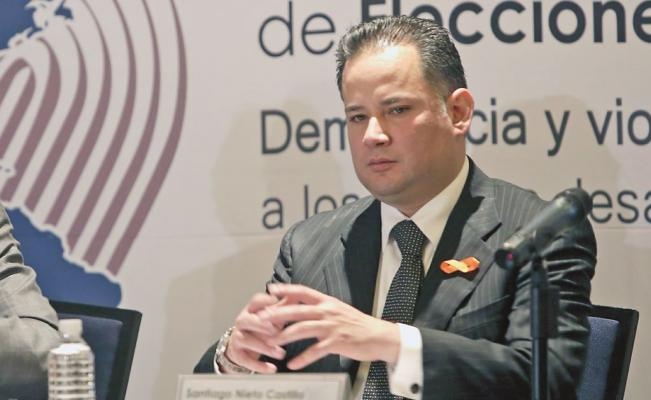 Rechaza PAN destitución de Nieto Castillo como titular de la Fepade