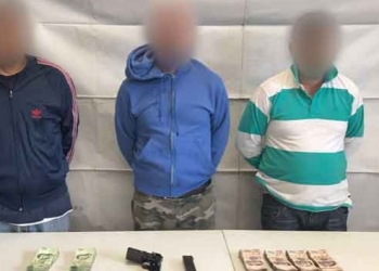 Cae “El Monchis” en La Laguna