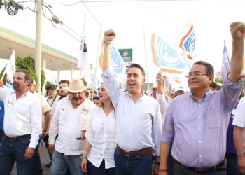 Riquelme no será Gobernador: Coahuila Digno