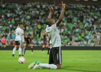 Atlas sorprende a Santos a domicilio