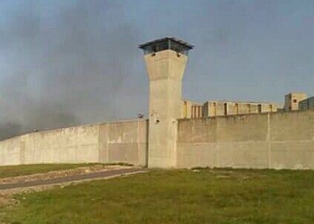 Disturbios en penal de Cadereyta dejan 13 muertos