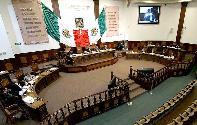 Mujeres dominarán la LXI Legislatura de Coahuila