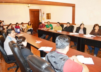 Planean rifa en beneficio de planteles escolares