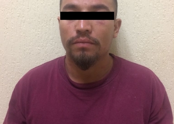Asesino queda recluido en el Cereso