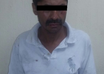 Siguen investigando a los dos detenidos con una pistola