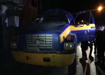 Municipales sí declararon en el caso de mujer que resultó lesionada