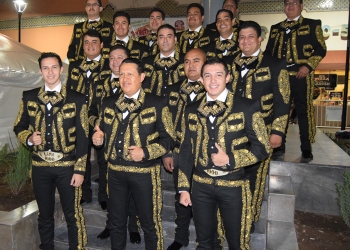 Invitan a presentación del Mariachi Gamamil